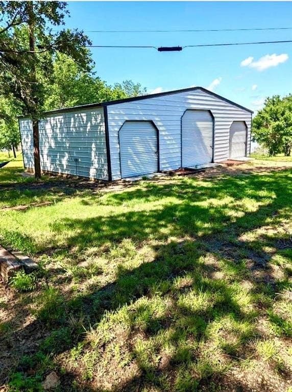 0.54 acres in Henderson County - photo 7
