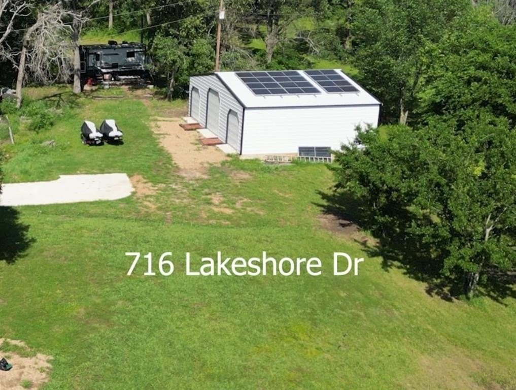 0.54 acres in Henderson County - photo 4