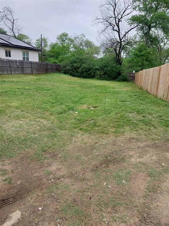0.14 acres in Tarrant County - photo 2