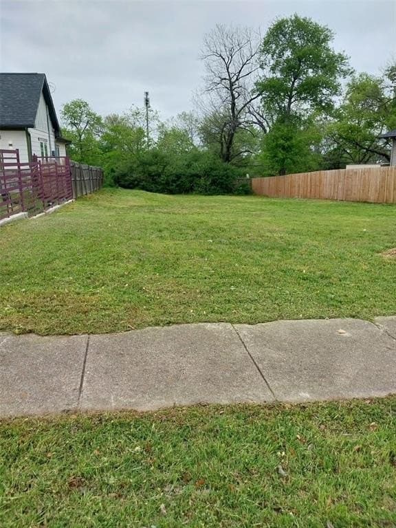 0.14 acres in Tarrant County - photo 3