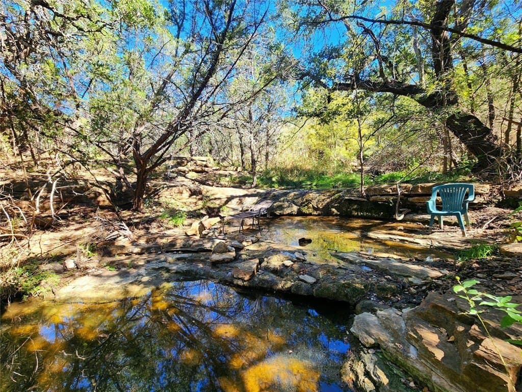 0.24 acres in Burnet County - photo 2