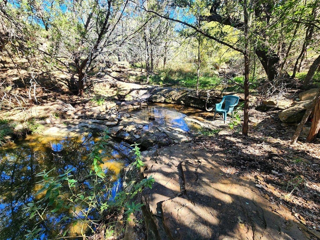 0.24 acres in Burnet County - photo 5
