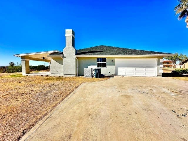 32,073 acres in Maverick County - photo 2