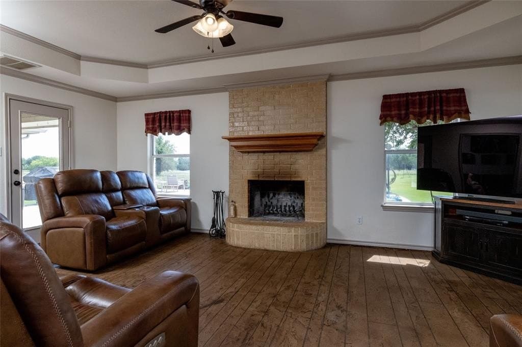 10.98 acres in Somervell County - photo 19