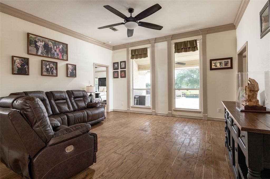 10.98 acres in Somervell County - photo 10