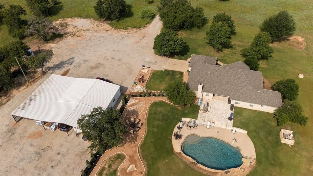 10.98 acres in Somervell County - photo 38