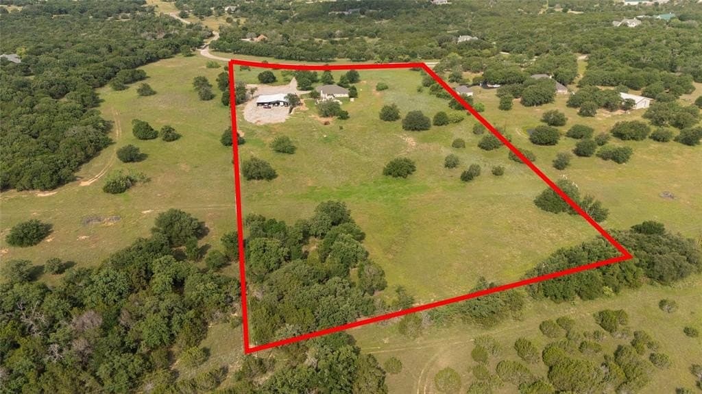 10.98 acres in Somervell County - photo 3