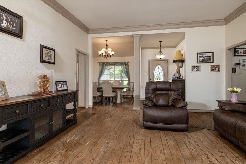 10.98 acres in Somervell County - photo 11