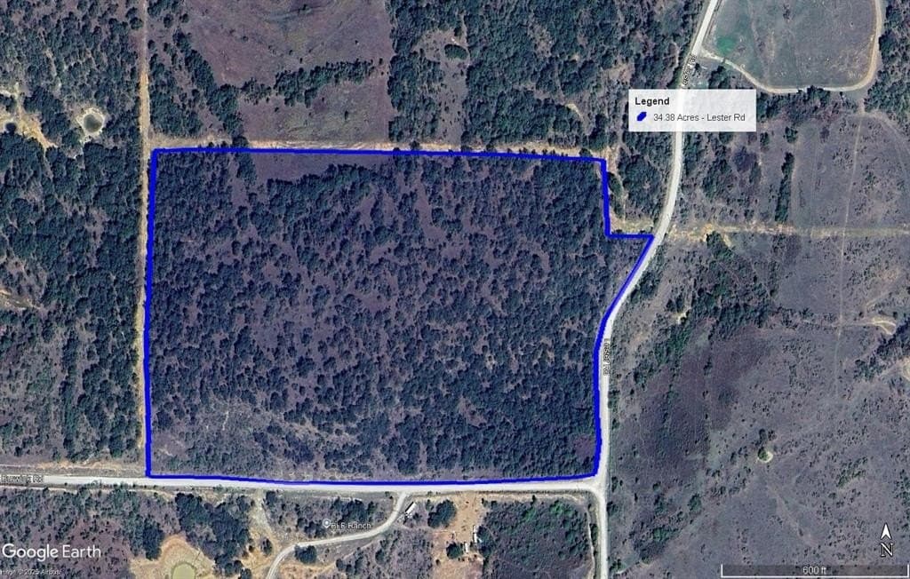 34.38 acres in Jack County - photo 12