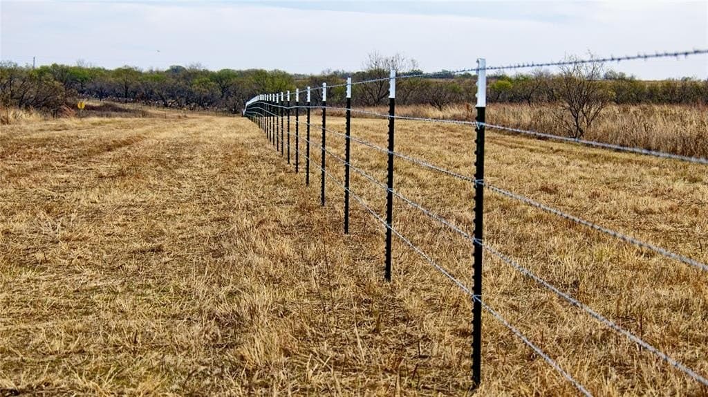 41.3 acres in Montague County - photo 2