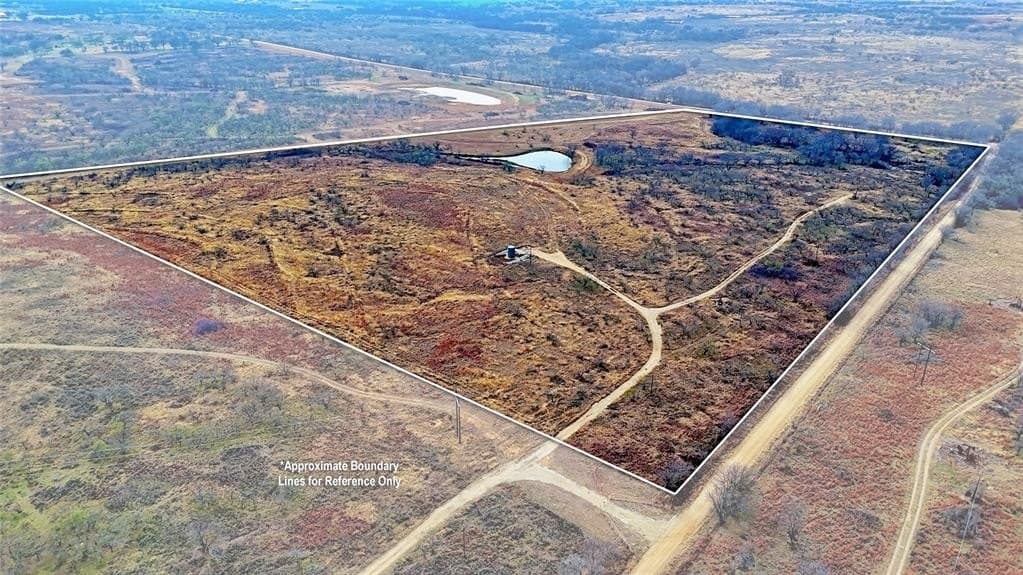 41.3 acres in Montague County - photo 22