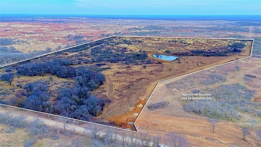 41.3 acres in Montague County - photo 24