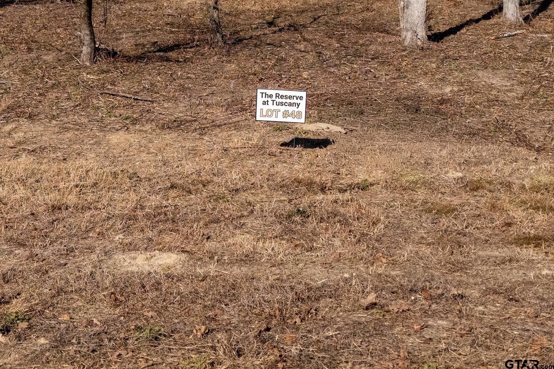 0.61 acres in Wood County - photo 3