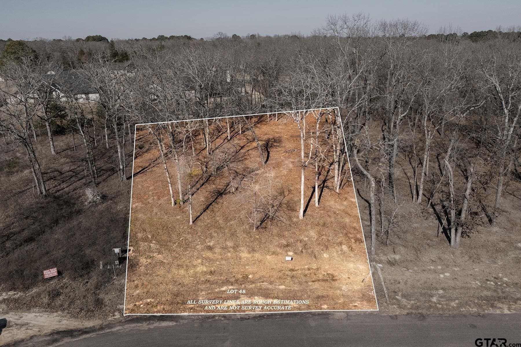 0.61 acres in Wood County - photo 4