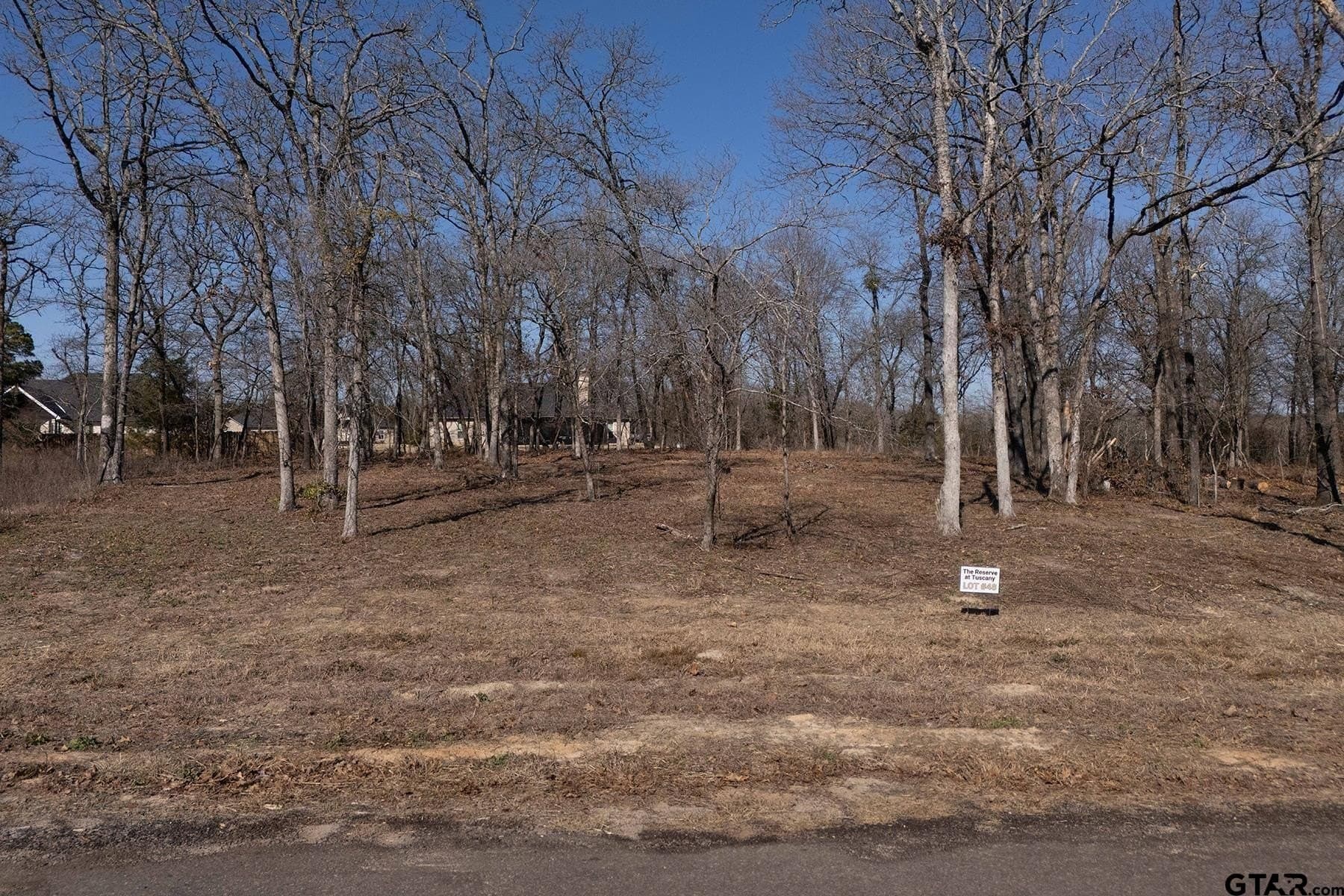 0.61 acres in Wood County - photo 9
