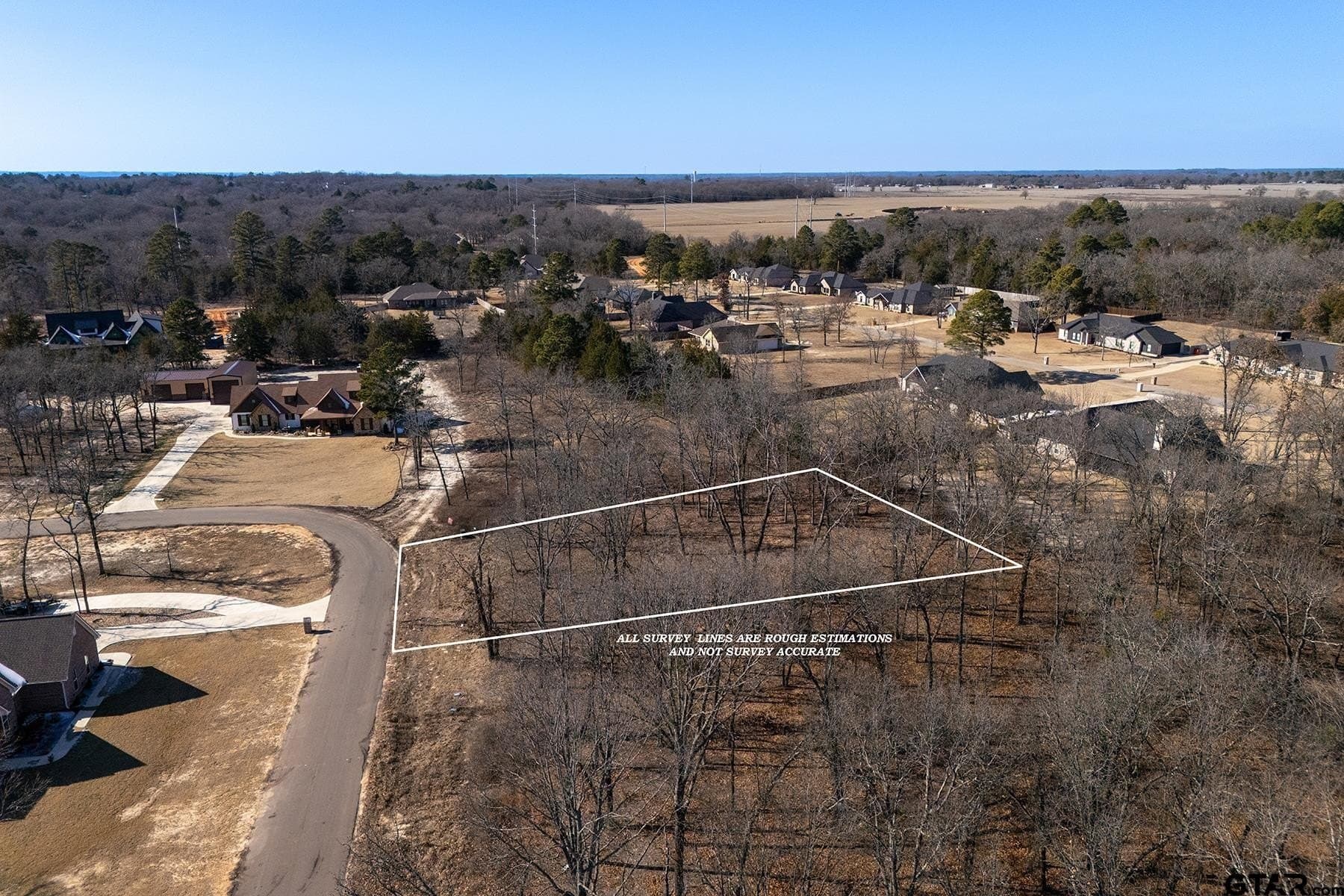 0.61 acres in Wood County - photo 8