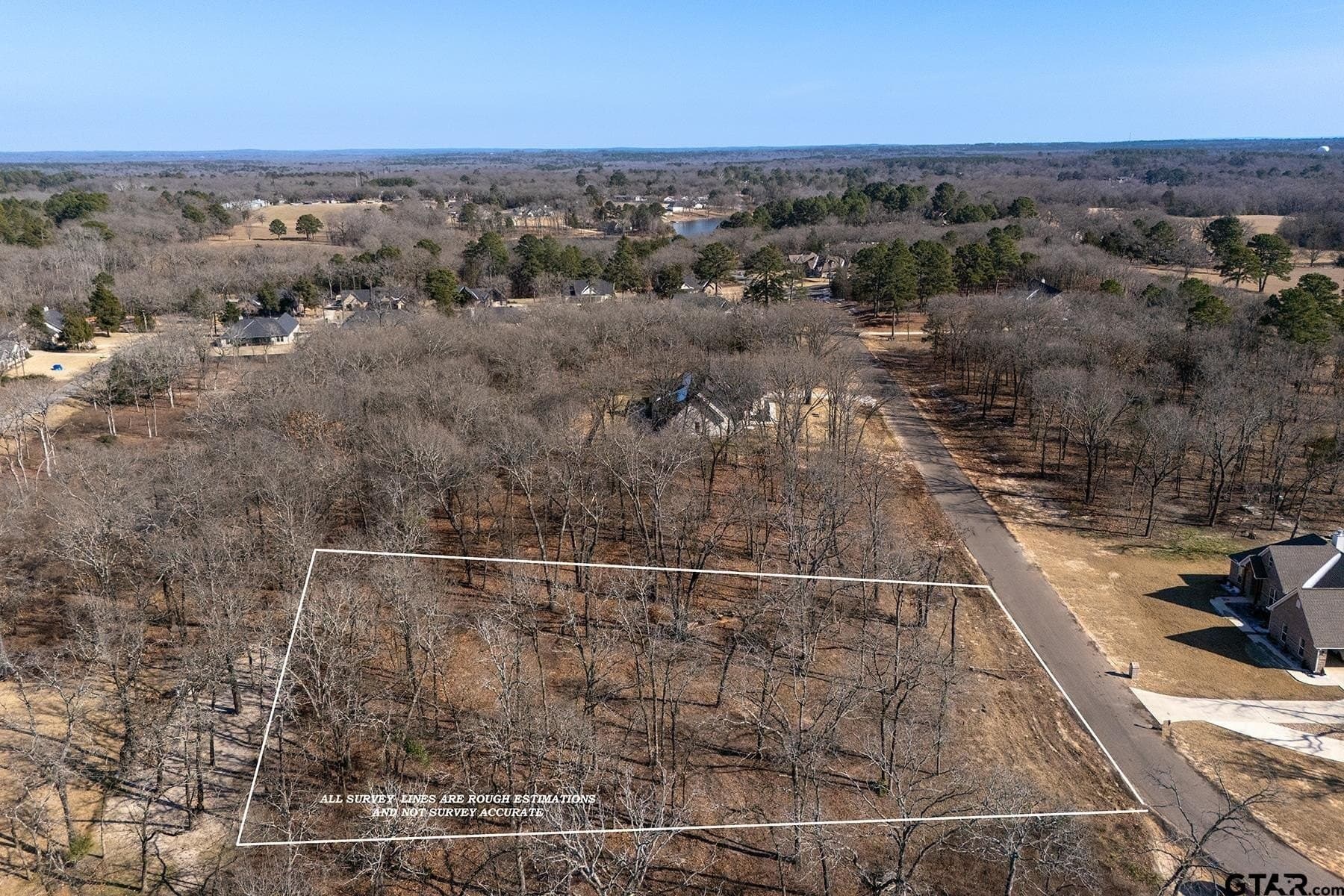 0.61 acres in Wood County - photo 7