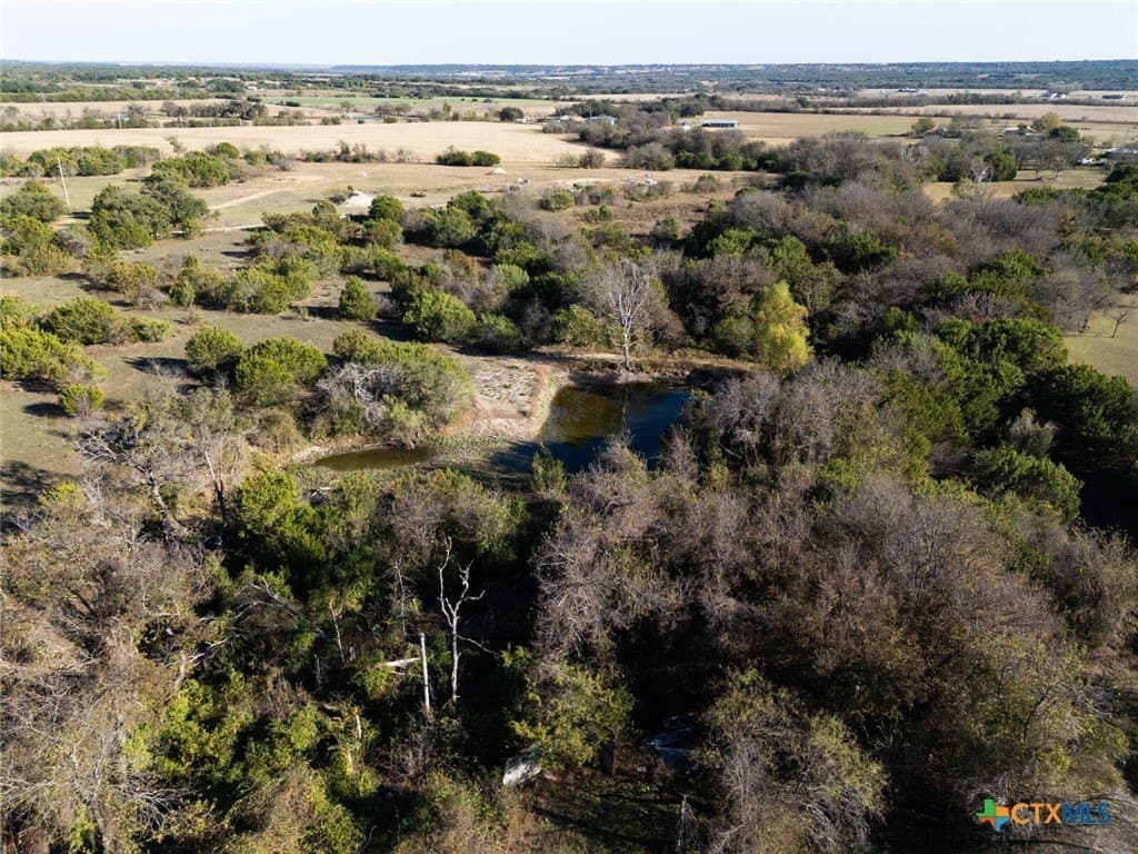 9.53 acres in Bosque County - photo 10