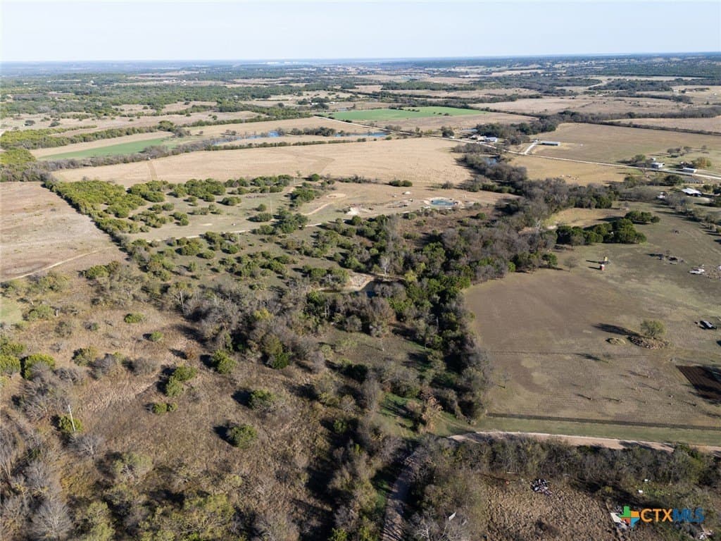 9.53 acres in Bosque County - photo 8