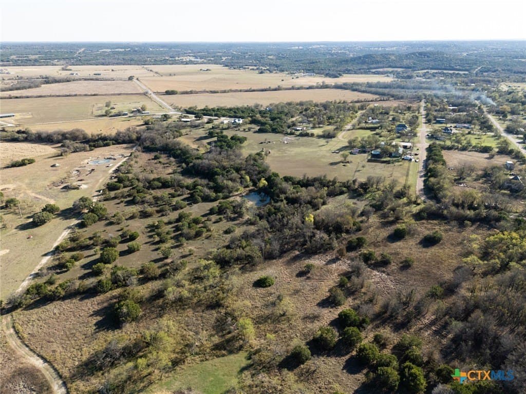 9.53 acres in Bosque County - photo 6