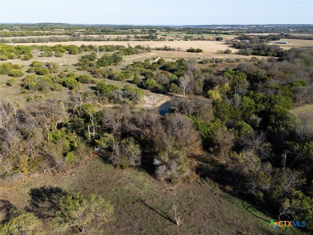 9.53 acres in Bosque County - photo 9