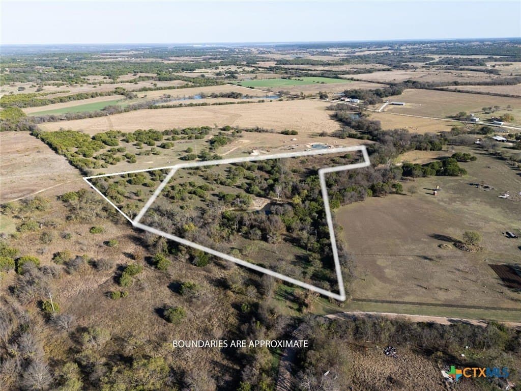 9.53 acres in Bosque County - photo 2