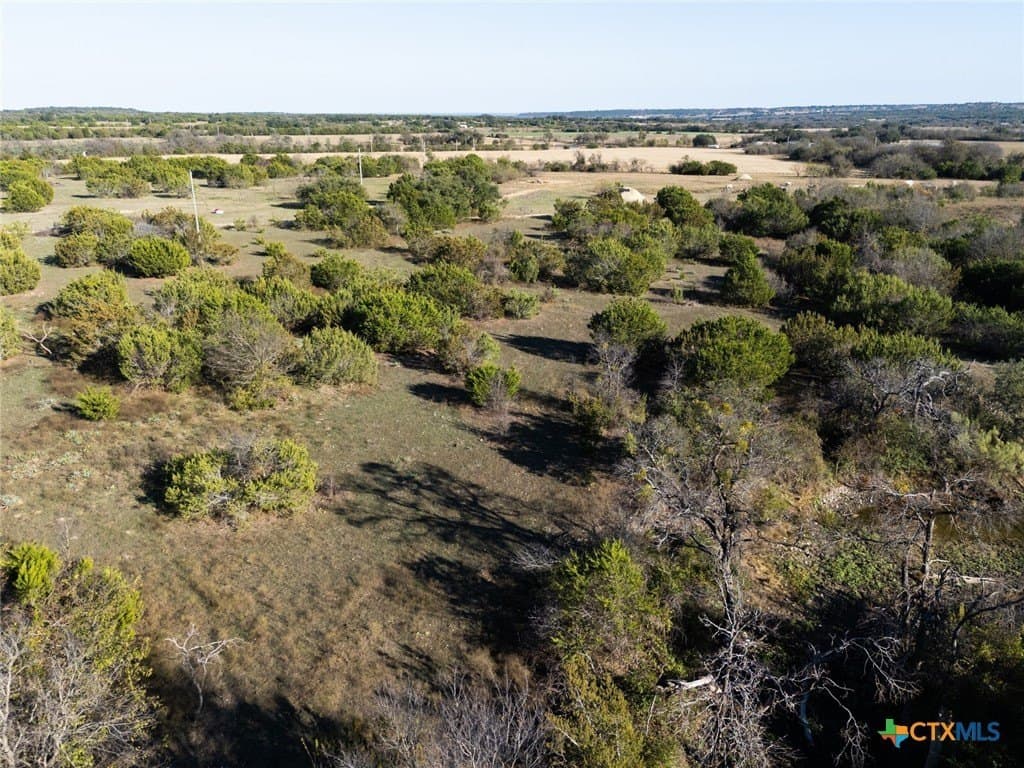9.53 acres in Bosque County - photo 14