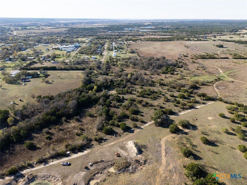 9.53 acres in Bosque County - photo 5