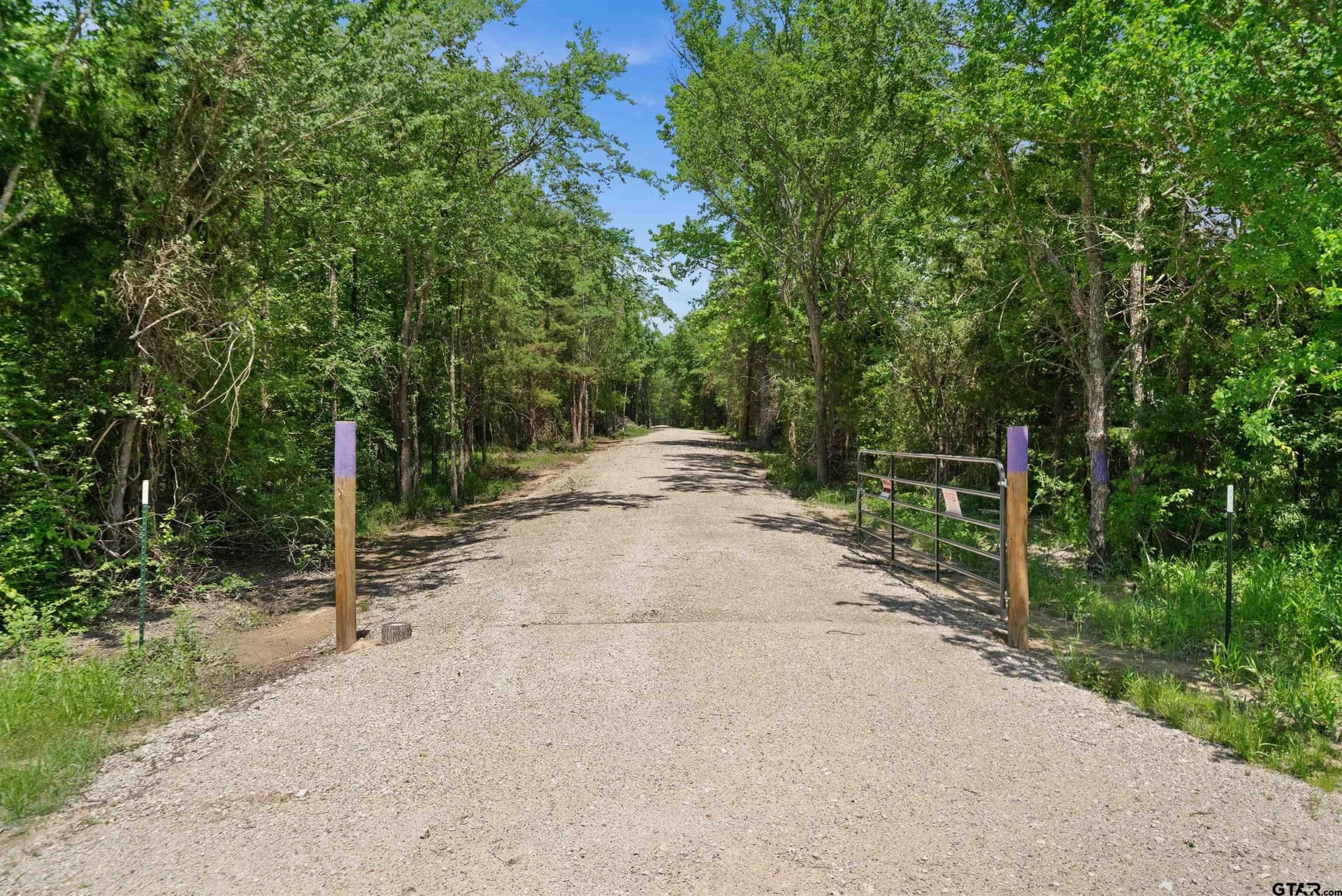 125 acres in Van Zandt County - photo 2