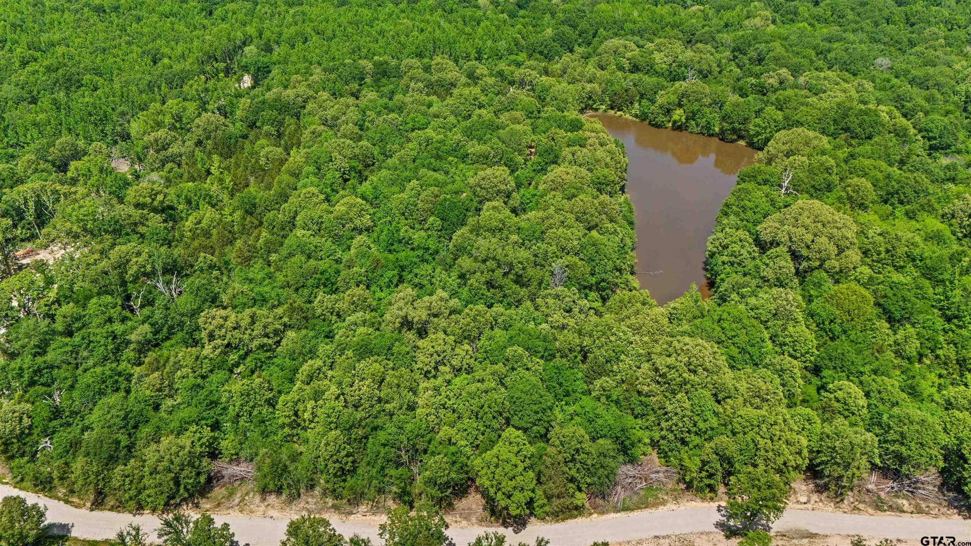 125 acres in Van Zandt County - photo 8