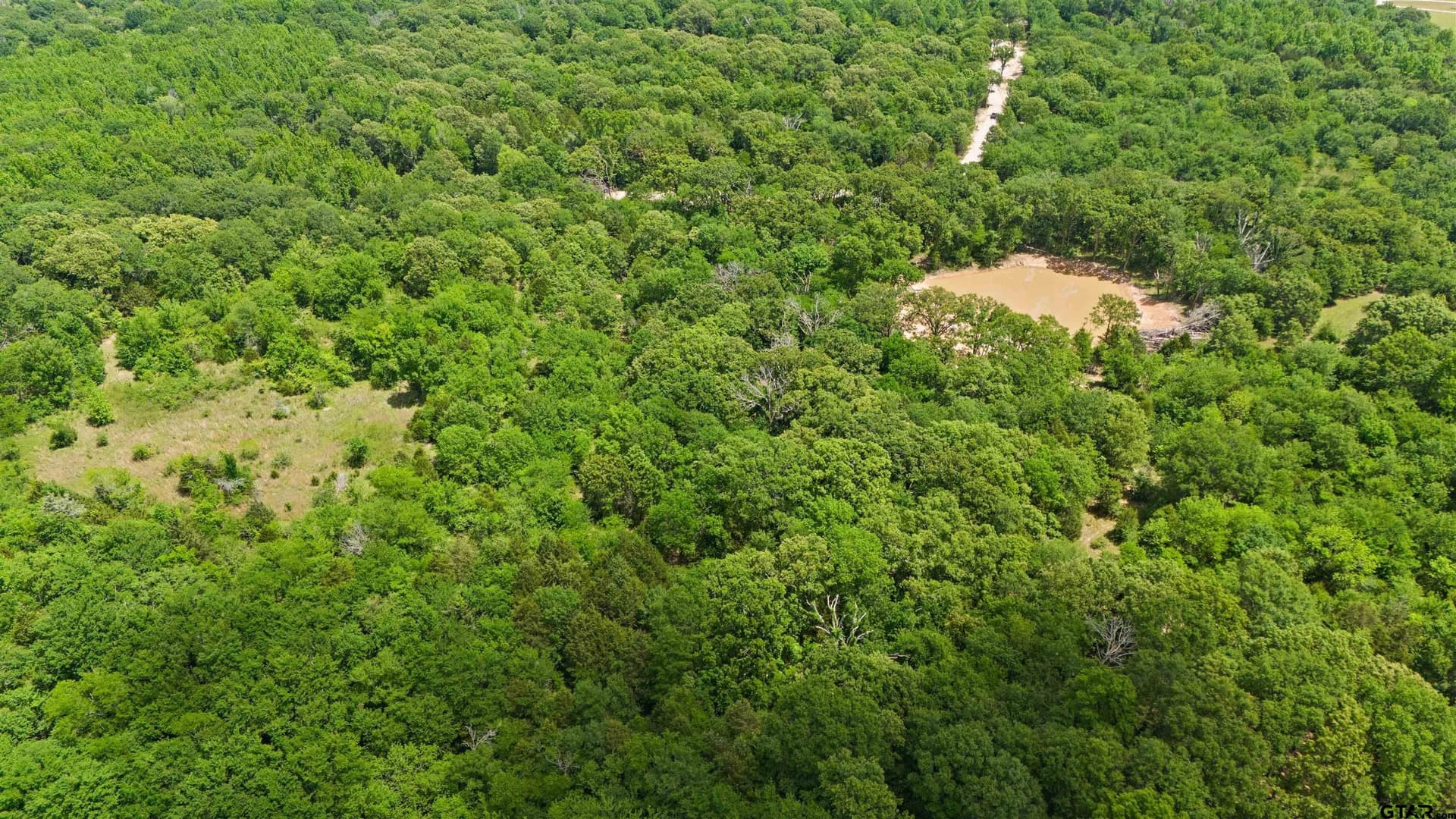 125 acres in Van Zandt County - photo 10