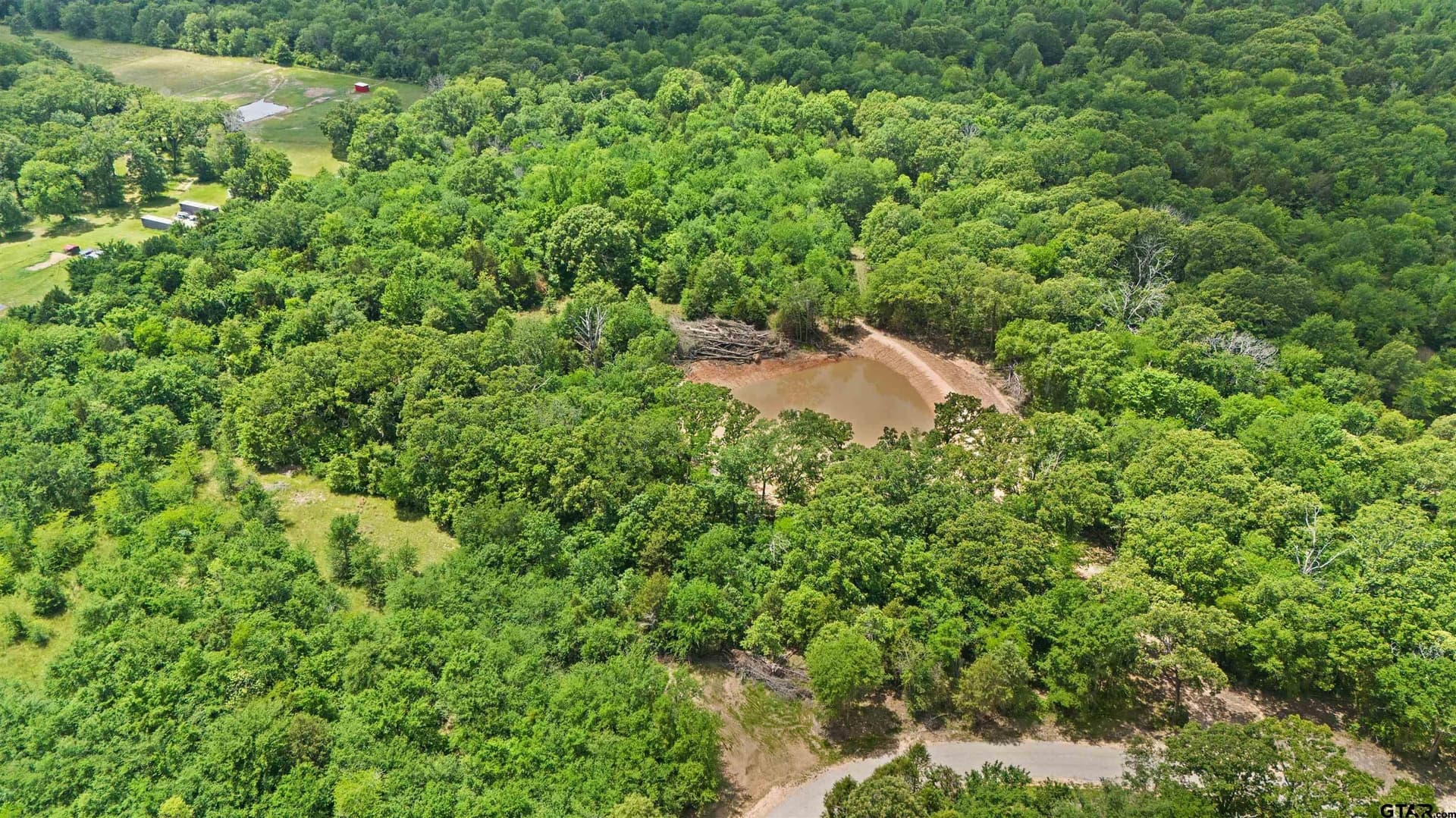125 acres in Van Zandt County - photo 11
