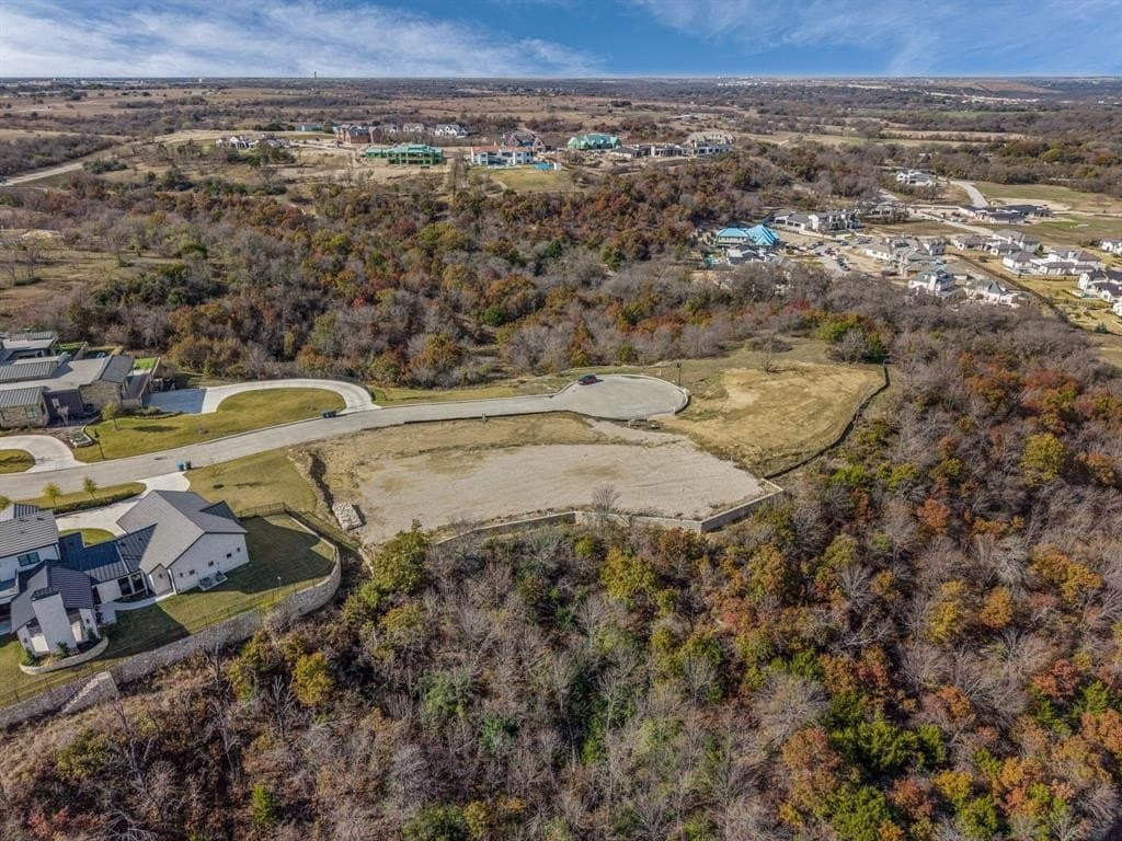 1.42 acres in Tarrant County - photo 37