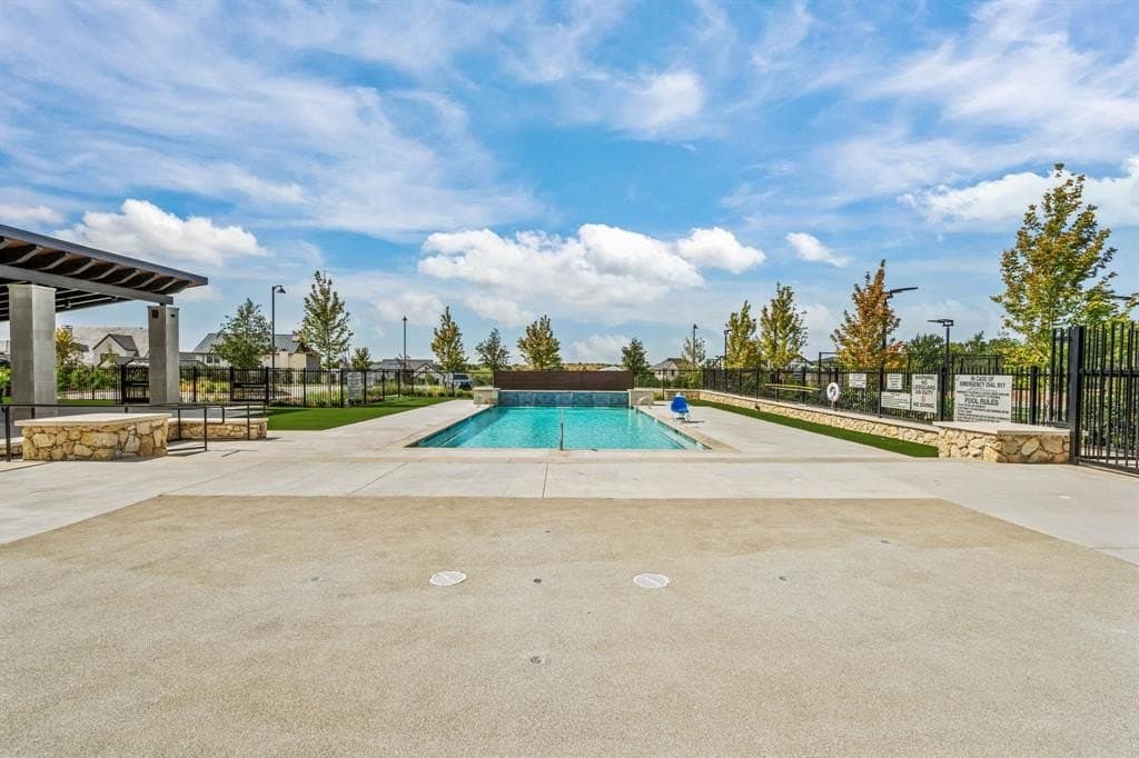 1.42 acres in Tarrant County - photo 12