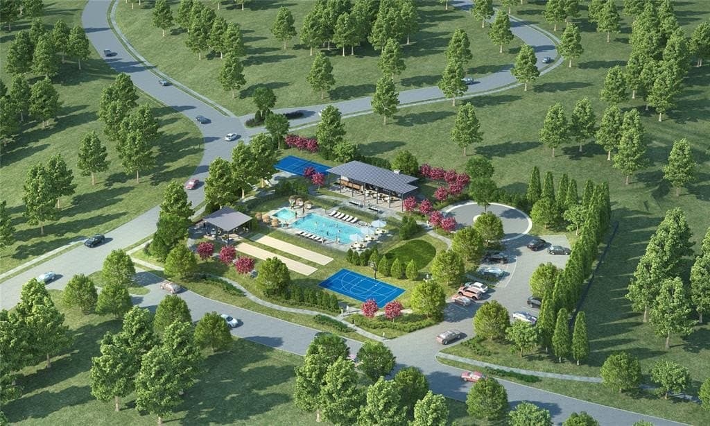 1.42 acres in Tarrant County - photo 4