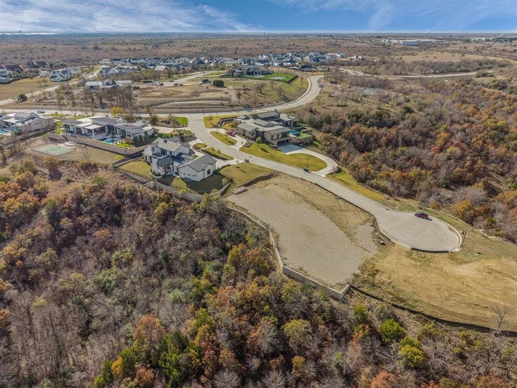 1.42 acres in Tarrant County - photo 38