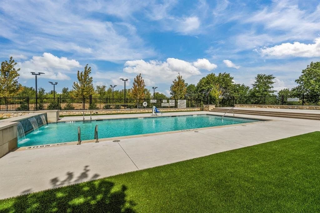 1.42 acres in Tarrant County - photo 13