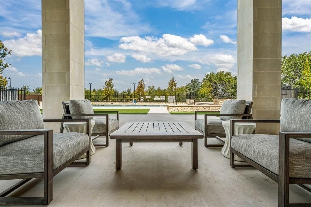 1.42 acres in Tarrant County - photo 19