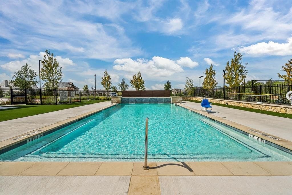 1.42 acres in Tarrant County - photo 10