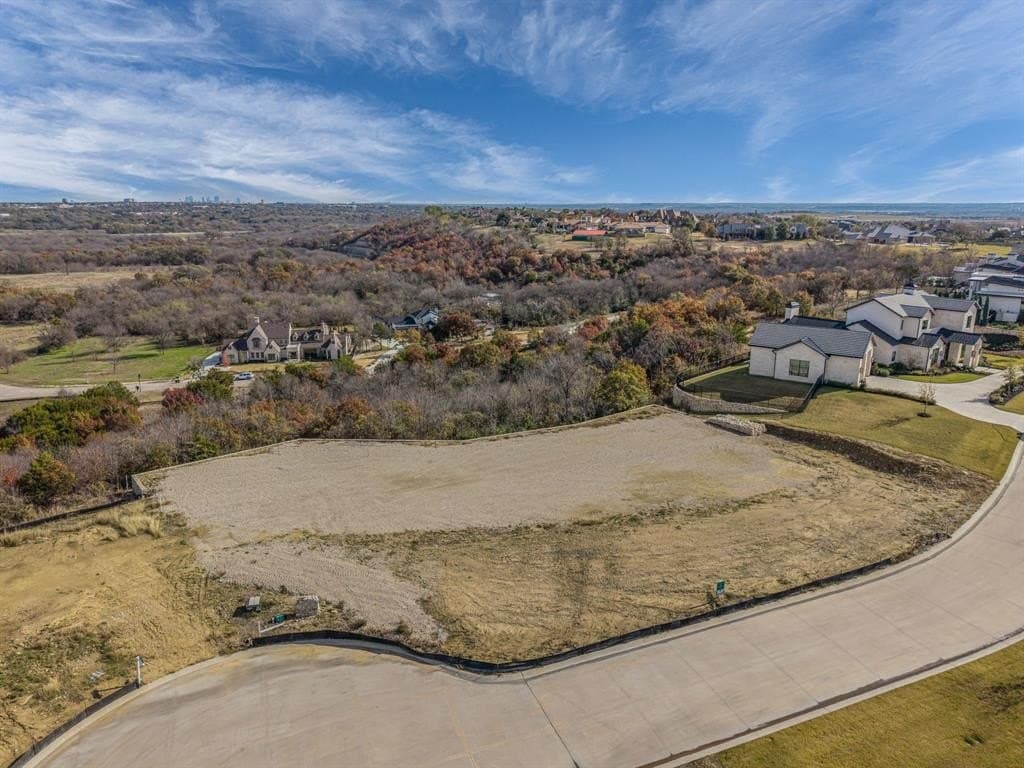 1.42 acres in Tarrant County - photo 33