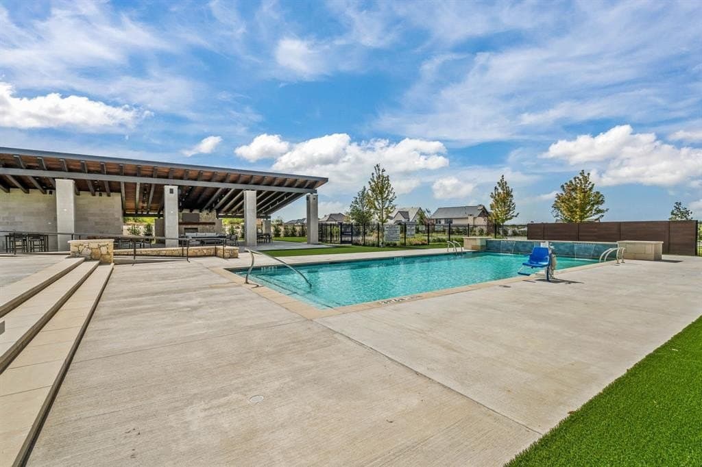 1.42 acres in Tarrant County - photo 14
