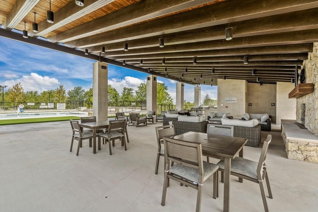 1.42 acres in Tarrant County - photo 22