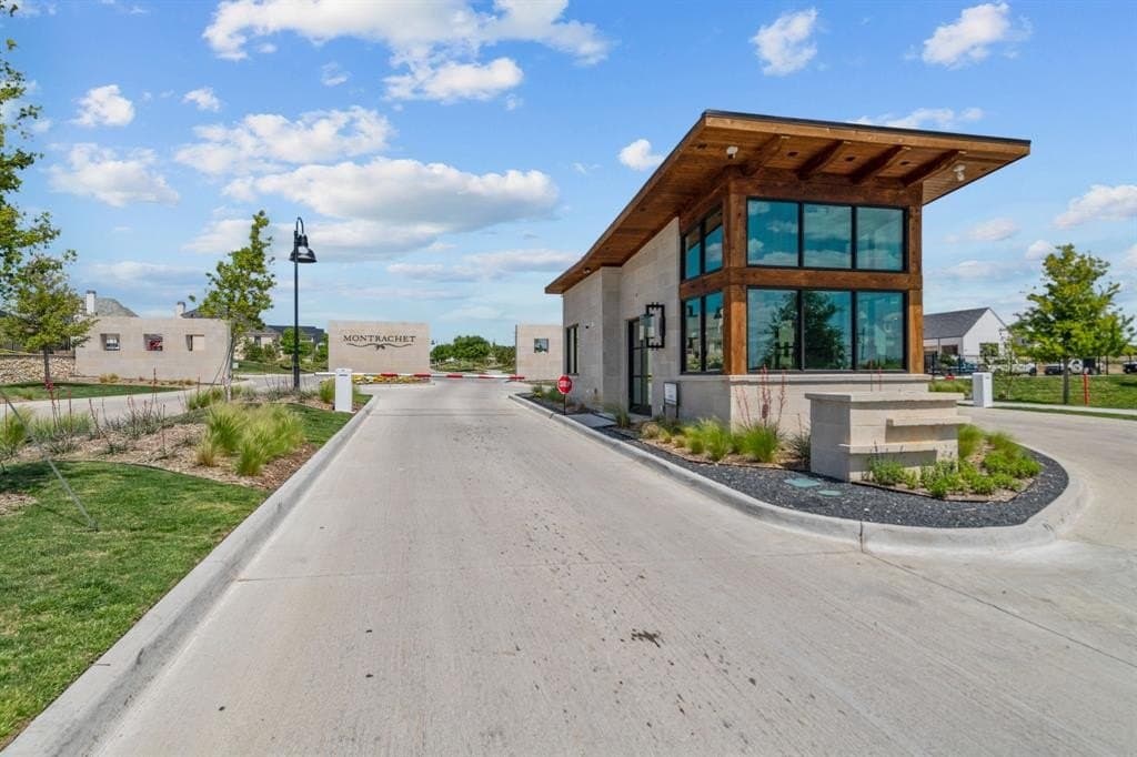 1.42 acres in Tarrant County - photo 2