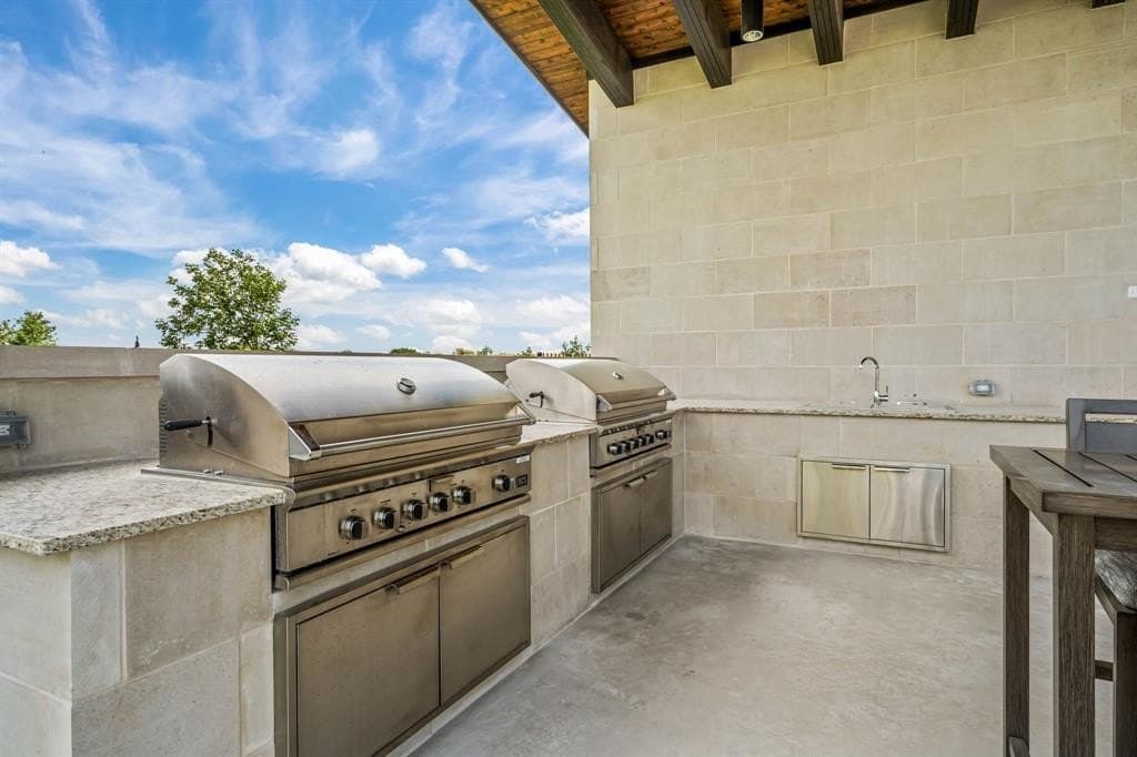 1.42 acres in Tarrant County - photo 24