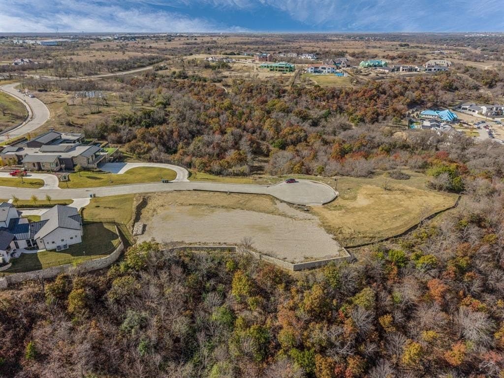 1.42 acres in Tarrant County - photo 36