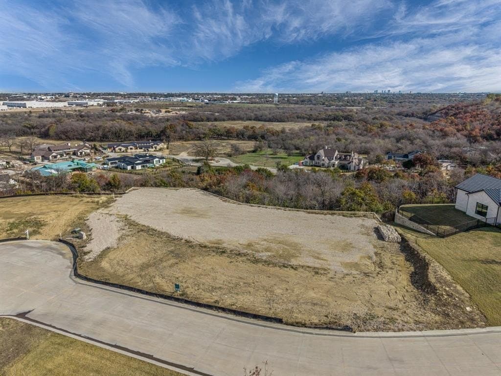 1.42 acres in Tarrant County - photo 32