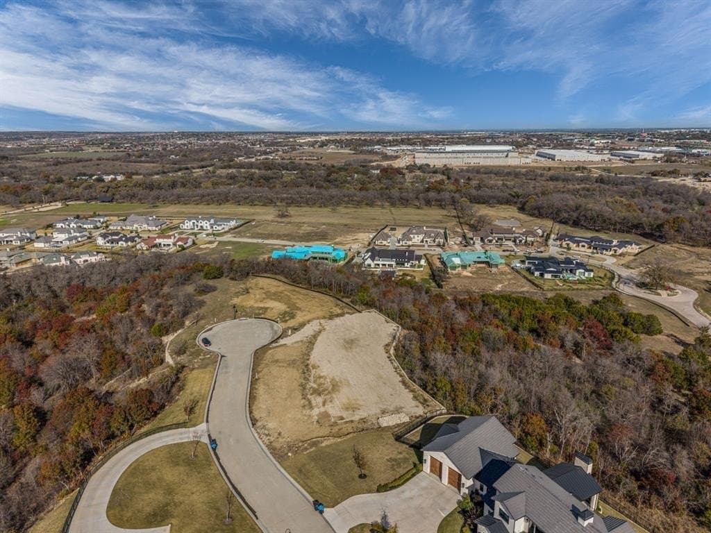 1.42 acres in Tarrant County - photo 40