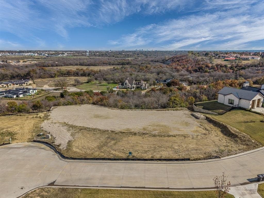 1.42 acres in Tarrant County - photo 34