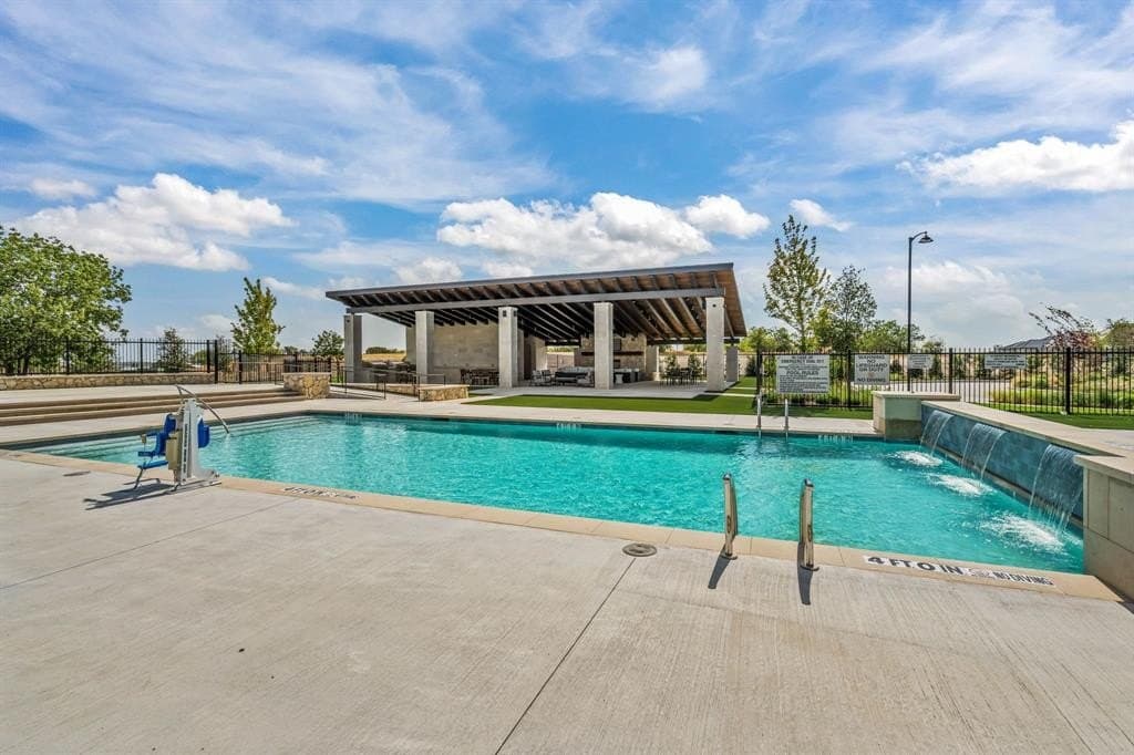 1.42 acres in Tarrant County - photo 15