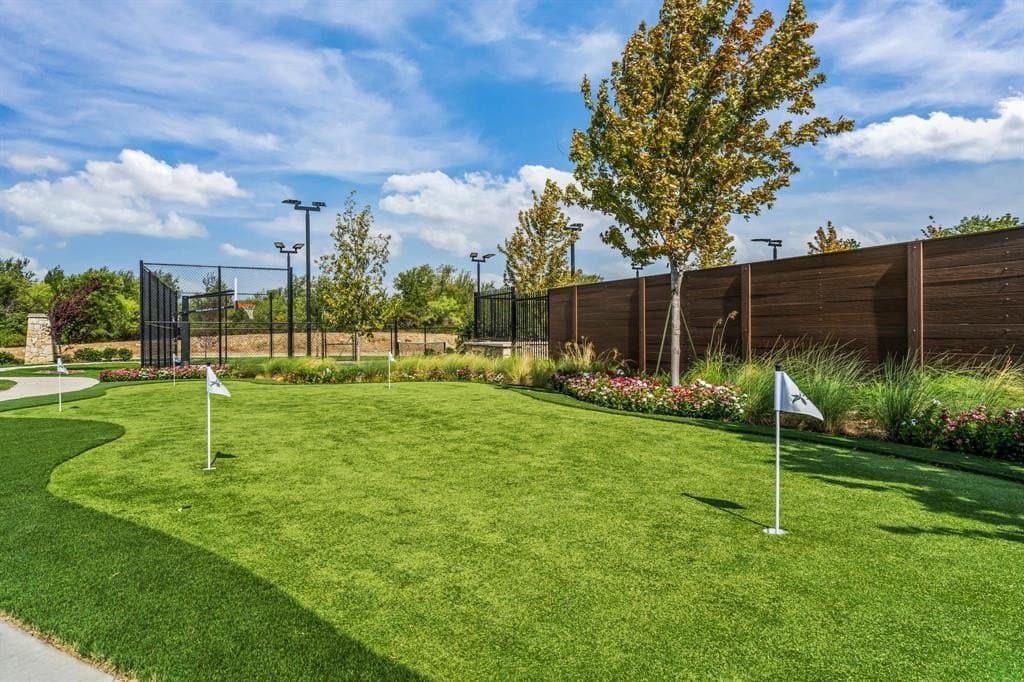 1.42 acres in Tarrant County - photo 6